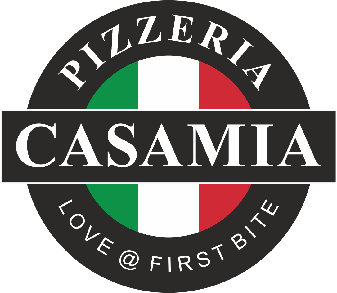 Casamia Logo